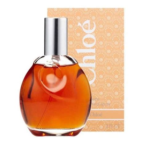 chloe eau de toilette reviews|chloe original.